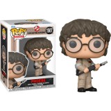 FUNKO FUNKO POP! GHOSTBUSTERS PHOEBE BOBBLE HEAD FIGURE