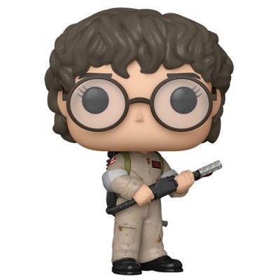 FUNKO FUNKO POP! GHOSTBUSTERS PHOEBE BOBBLE HEAD FIGURE