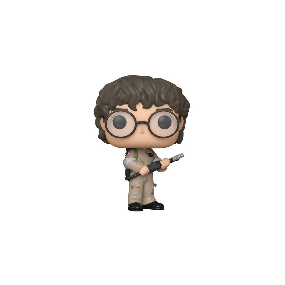 FUNKO FUNKO POP! GHOSTBUSTERS PHOEBE BOBBLE HEAD FIGURE