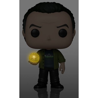 FUNKO FUNKO POP! GHOSTBUSTERS RAY STANZ GLOW IN THE DARK BOBBLE HEAD FIGURE