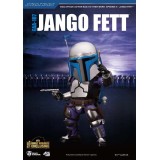 BEAST KINGDOM STAR WARS JANGO FETT EGG ATTACK EAA-107 ACTION FIGURE