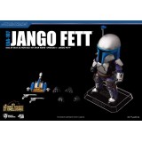 BEAST KINGDOM STAR WARS JANGO FETT EGG ATTACK EAA-107 ACTION FIGURE