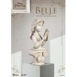 BEAST KINGDOM DISNEY PRINCESS BELLE BUST STATUE FIGURE