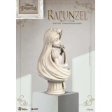 BEAST KINGDOM DISNEY PRINCESS RAPUNZEL BUST STATUE FIGURE