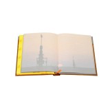 STAR WARS BB-8 LIGHT N SOUND NOTEBOOK - TACCUINO SUONI E LUCI 19X21CM SD TOYS