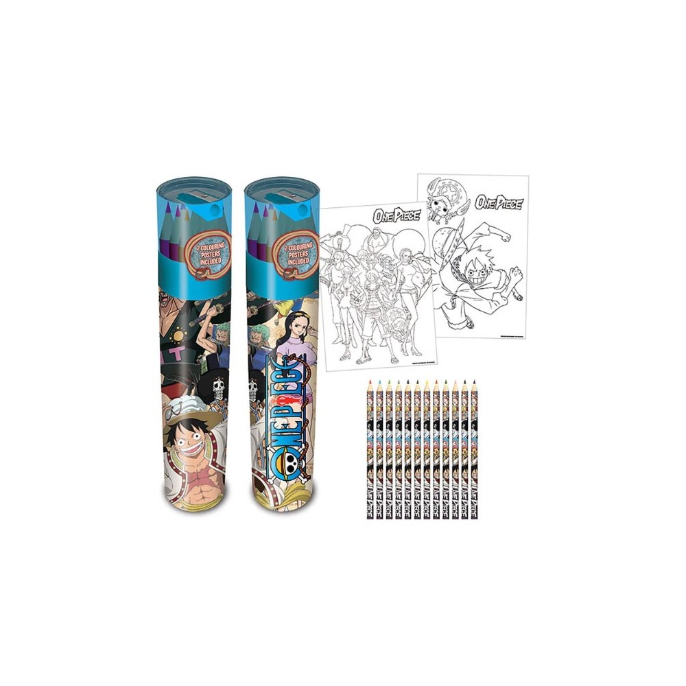 PYRAMID INTERNATIONAL ONE PIECE WHOLE CAKE ISLAND PENCIL TUBE