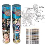 PYRAMID INTERNATIONAL ONE PIECE WHOLE CAKE ISLAND PENCIL TUBE