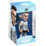 LAUTARO MARTINEZ ARGENTINA MINIX COLLECTIBLE FIGURINE FIGURE NOBLE COLLECTIONS