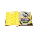 STAR WARS BB-8 LIGHT N SOUND NOTEBOOK - TACCUINO SUONI E LUCI 19X21CM SD TOYS