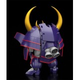 MADO KING GRANZORT MUSHA METAL MODEROID MODEL KIT ACTION FIGURE GOOD SMILE COMPANY