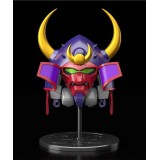 GOOD SMILE COMPANY MADO KING GRANZORT MUSHA METAL MODEROID FIGURE MODEL KIT