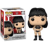 FUNKO FUNKO POP! WWE CHYNA BOBBLE HEAD