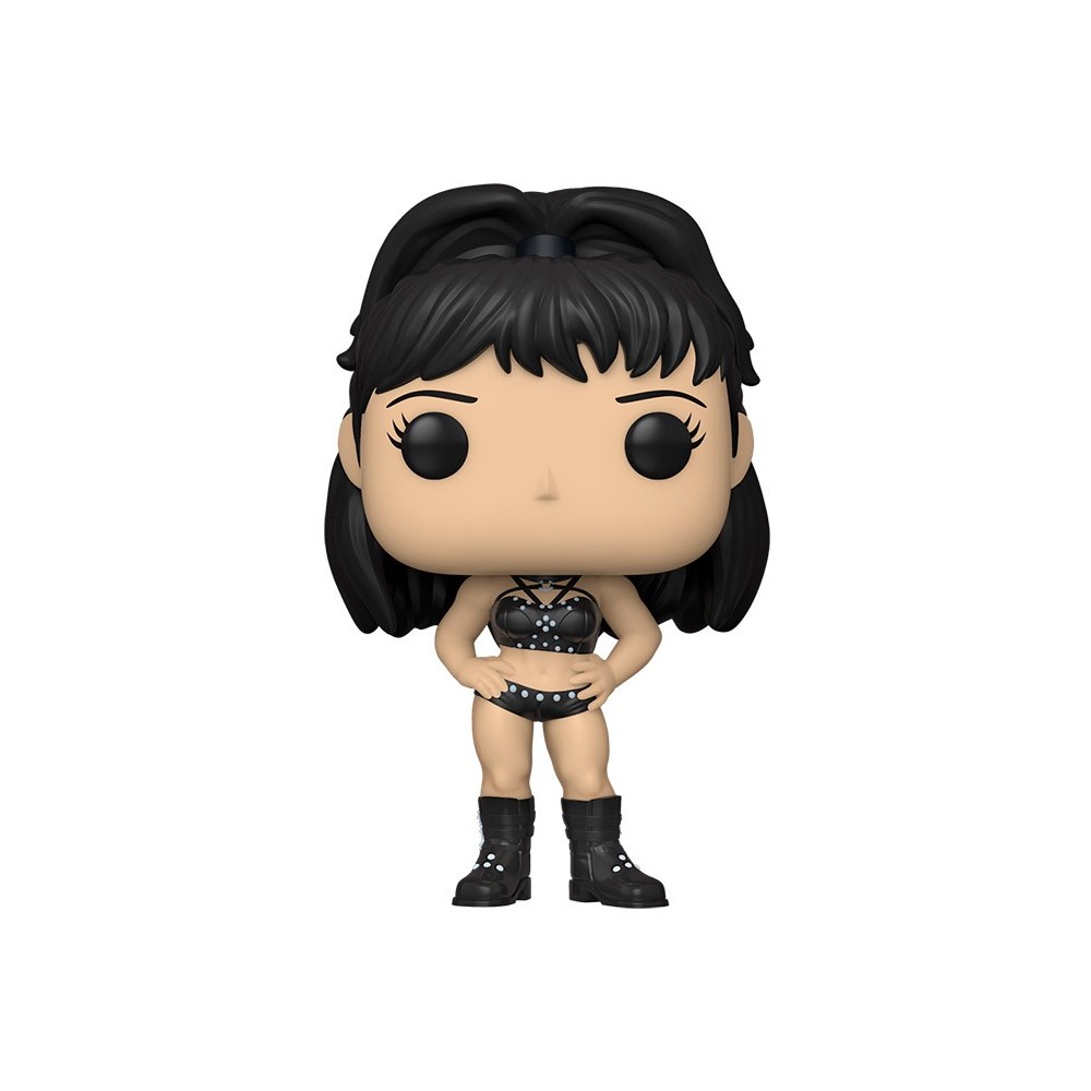 FUNKO FUNKO POP! WWE CHYNA BOBBLE HEAD