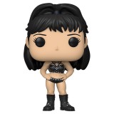 FUNKO POP! WWE CHYNA BOBBLE HEAD FIGURE FUNKO
