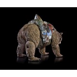 MYTHIC LEGIONS RISING SONS BODVAR BEAR MOUNT ACTION FIGURE FOUR HORSEMEN TOYS