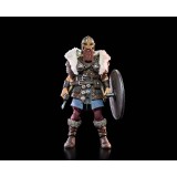 MYTHIC LEGIONS RISING SONS BRODDR OF BJORNGAR ACTION FIGURE FOUR HORSEMEN TOYS