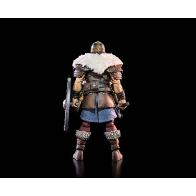 MYTHIC LEGIONS RISING SONS BRODDR OF BJORNGAR ACTION FIGURE FOUR HORSEMEN TOYS