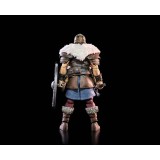 MYTHIC LEGIONS RISING SONS BRODDR OF BJORNGAR ACTION FIGURE FOUR HORSEMEN TOYS