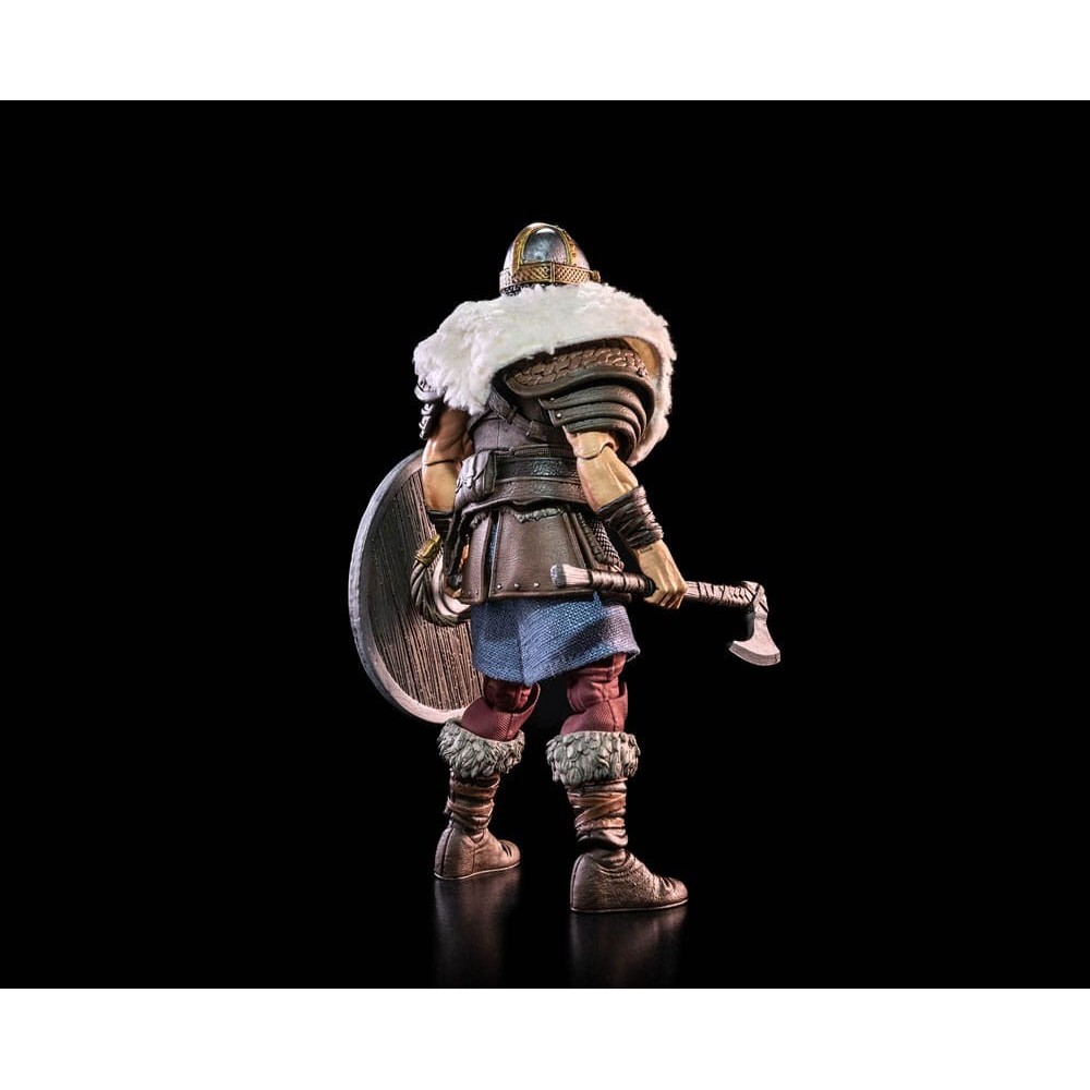 MYTHIC LEGIONS RISING SONS BRODDR OF BJORNGAR ACTION FIGURE FOUR HORSEMEN TOYS