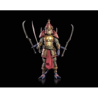 MYTHIC LEGIONS RISING SONS DIIS PAATOR ACTION FIGURE FOUR HORSEMEN TOYS