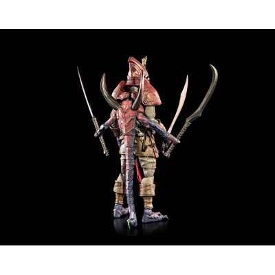 FOUR HORSEMEN TOYS MYTHIC LEGIONS DIIS PAATOR ACTION FIGURE