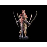 MYTHIC LEGIONS RISING SONS DIIS PAATOR ACTION FIGURE FOUR HORSEMEN TOYS