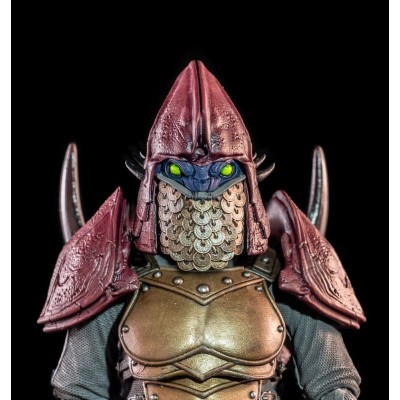 FOUR HORSEMEN TOYS MYTHIC LEGIONS DIIS PAATOR ACTION FIGURE