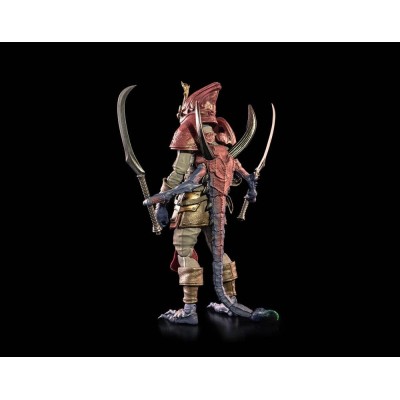 FOUR HORSEMEN TOYS MYTHIC LEGIONS DIIS PAATOR ACTION FIGURE