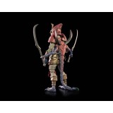 FOUR HORSEMEN TOYS MYTHIC LEGIONS DIIS PAATOR ACTION FIGURE