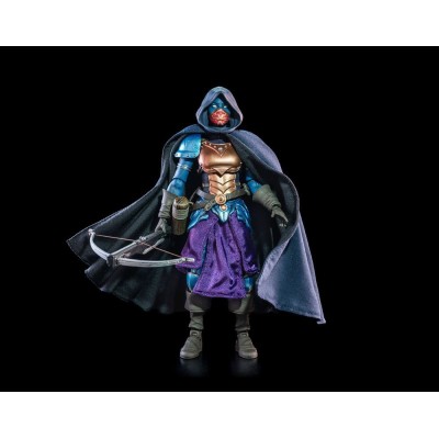 MYTHIC LEGIONS RISING SONS MANISHA CINDERHORN ACTION FIGURE FOUR HORSEMEN TOYS