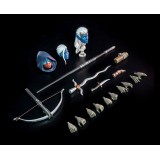 MYTHIC LEGIONS RISING SONS MANISHA CINDERHORN ACTION FIGURE FOUR HORSEMEN TOYS