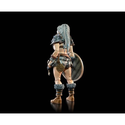 MYTHIC LEGIONS RISING SONS NEVE ACTION FIGURE FOUR HORSEMEN TOYS