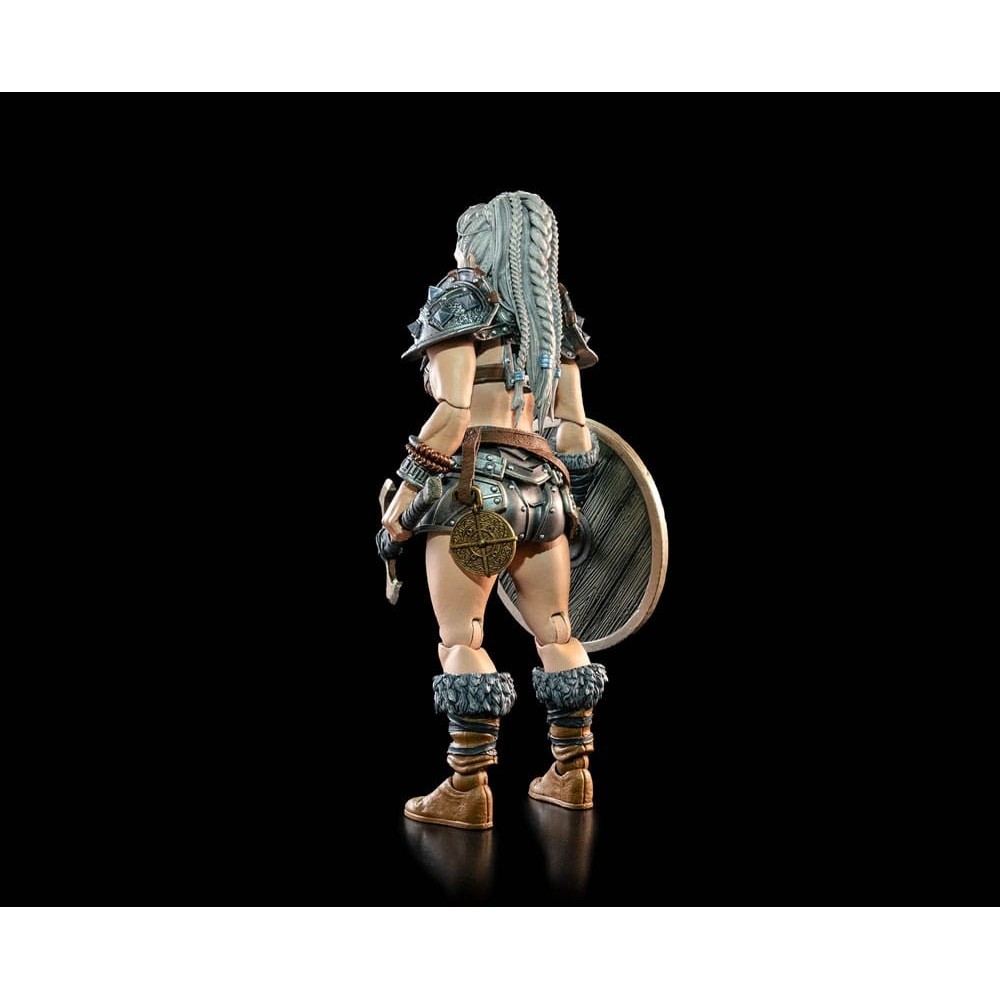 FOUR HORSEMEN TOYS MYTHIC LEGIONS NEVE ACTION FIGURE