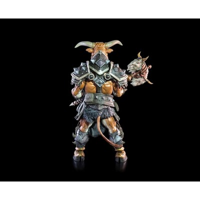 MYTHIC LEGIONS RISING SONS REGARIONN OGRE SCALE ACTION FIGURE FOUR HORSEMEN TOYS