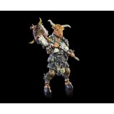 MYTHIC LEGIONS RISING SONS REGARIONN OGRE SCALE ACTION FIGURE FOUR HORSEMEN TOYS