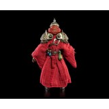 FOUR HORSEMEN TOYS MYTHIC LEGIONS SKAPULAR THE CRYPTBREAKER ACTION FIGURE