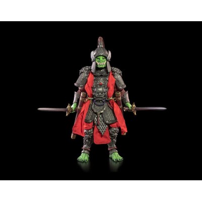 FOUR HORSEMEN TOYS MYTHIC LEGIONS YOSHANI KARI ACTION FIGURE