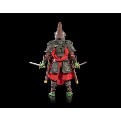 MYTHIC LEGIONS RISING SONS YOSHANI KARI ACTION FIGURE FOUR HORSEMEN TOYS