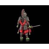 MYTHIC LEGIONS RISING SONS YOSHANI KARI ACTION FIGURE FOUR HORSEMEN TOYS