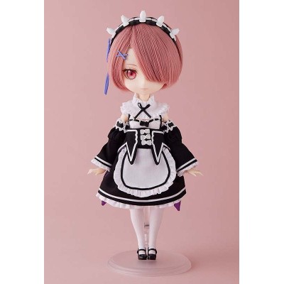 GOOD SMILE COMPANY RE ZERO RAM HARMONIA HUMMING ACTION FIGURE