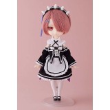GOOD SMILE COMPANY RE ZERO RAM HARMONIA HUMMING ACTION FIGURE
