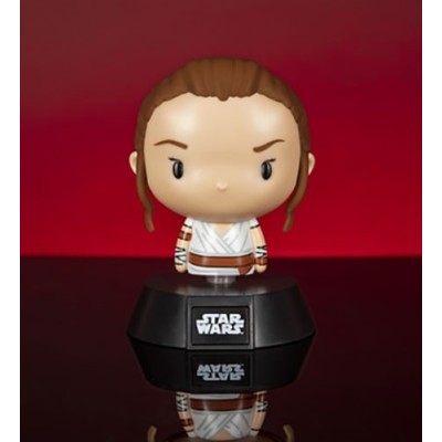 PALADONE PRODUCTS STAR WARS REY LIGHT ICONS