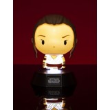 STAR WARS REY LIGHT ICONS LAMPADA PALADONE PRODUCTS
