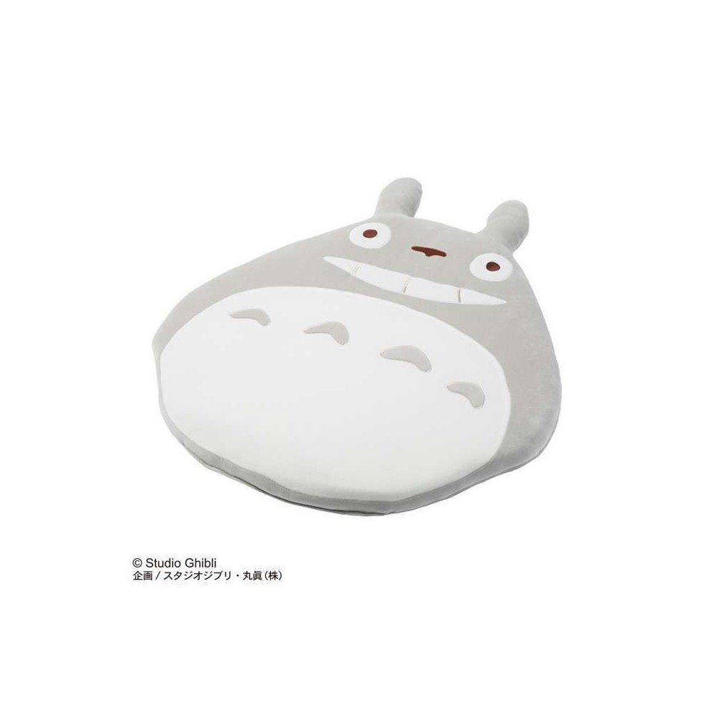 IL MIO VICINO TOTORO BIG NAP CUSHION STUDIO GHIBLI