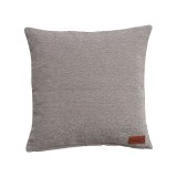 IL MIO VICINO TOTORO SILHOUETTE GREY NAP CUSHION STUDIO GHIBLI