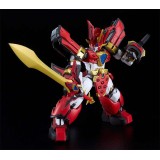 MADO KING GRANZORT KING STYLE MODEROID MODEL KIT GOOD SMILE COMPANY