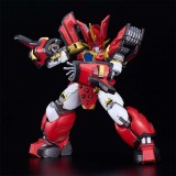 GOOD SMILE COMPANY MADO KING GRANZORT KING STYLE MODEROID ACTION FIGURE MODEL KIT