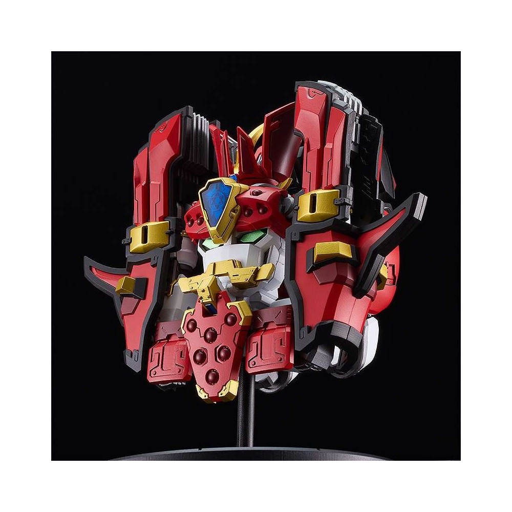 MADO KING GRANZORT KING STYLE MODEROID MODEL KIT GOOD SMILE COMPANY
