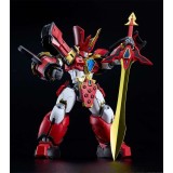 MADO KING GRANZORT KING STYLE GOLD MODEROID MODEL KIT GOOD SMILE COMPANY