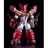 MADO KING GRANZORT KING STYLE GOLD MODEROID MODEL KIT GOOD SMILE COMPANY